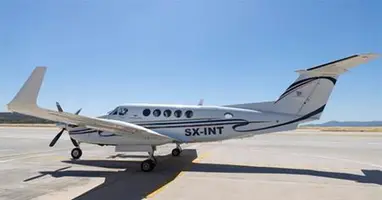 King Air 200GT