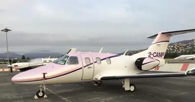 Eclipse 500
