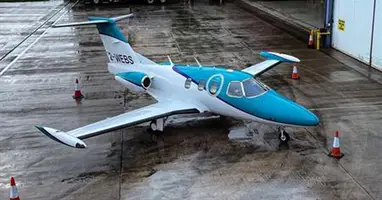Eclipse 500