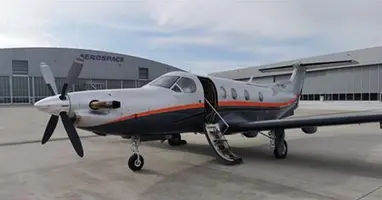 Pilatus PC-12/47E (NG)