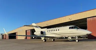 Hawker 800XP