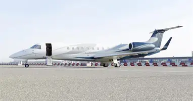 Legacy 650