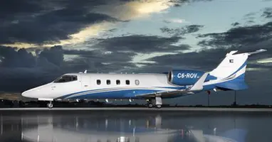 Learjet 60XR