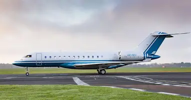Global 6000