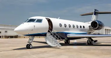 Gulfstream G600