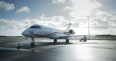 Global 6000
