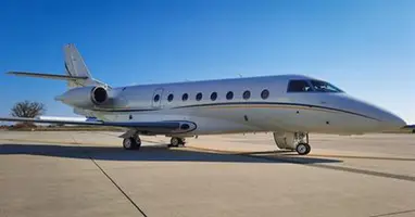 Gulfstream G200