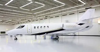 Citation Latitude