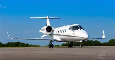 Learjet 60