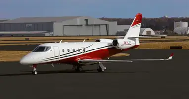 Gulfstream G150
