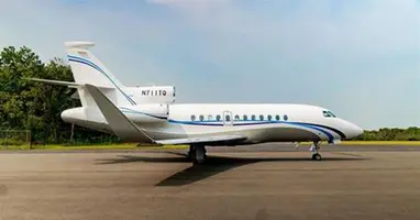 Falcon 900EX