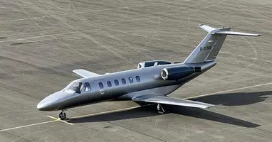 Citation CJ2