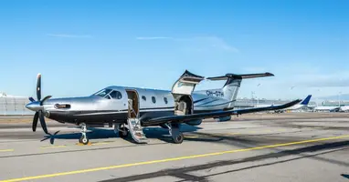 Pilatus PC-12/47E (NG)