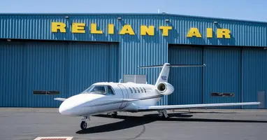 Citation CJ4