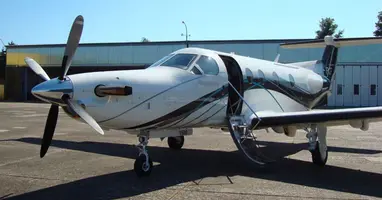 Pilatus PC-12/47E (NG)