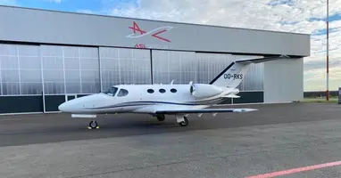 Citation Mustang