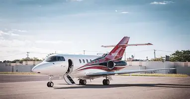 Hawker 800XP