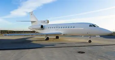 Falcon 900EX