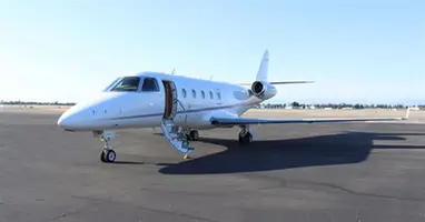 Gulfstream G150