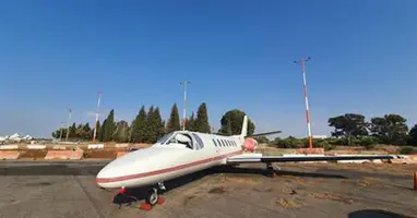 Citation V