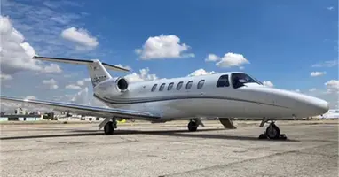 Citation CJ2+