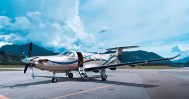 Pilatus PC-12/47E (NG)