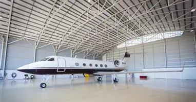 Gulfstream G-IV