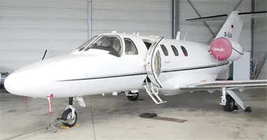 Citation CJ1