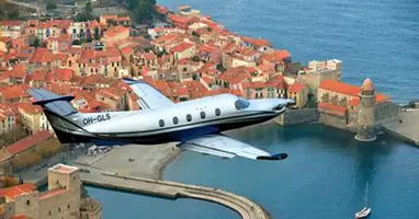 Pilatus PC-12/47E (NG)
