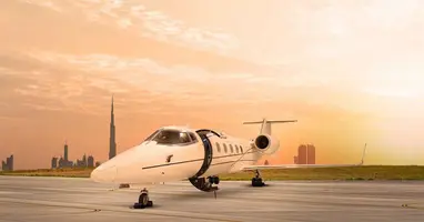 Learjet 60XR