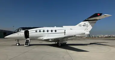 Hawker 750