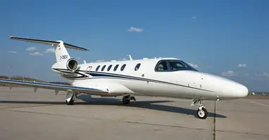 Citation CJ4