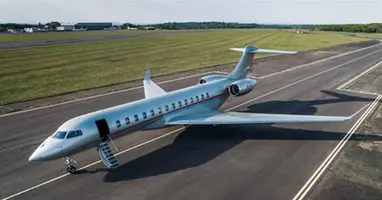 Global 7500