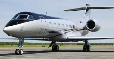 Gulfstream G550