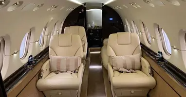 Hawker 900XP