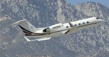 Gulfstream G-IVSP