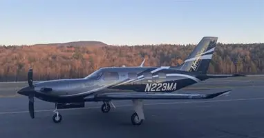 Piper M600