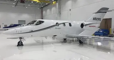 HondaJet