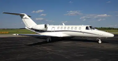 Citation CJ3