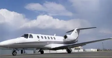 Citation CJ2