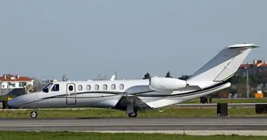 Citation CJ3