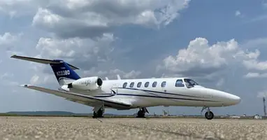 Citation CJ2