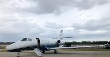 Citation Latitude