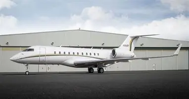 Global 5000