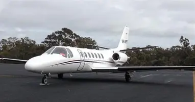 Citation Ultra