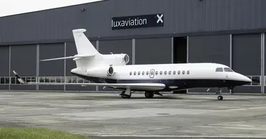 Falcon 7X