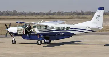 Cessna CE-208 Caravan