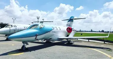 HondaJet