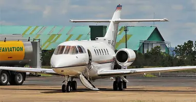 Hawker 850XP