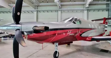 Pilatus PC-12/47E (NG)